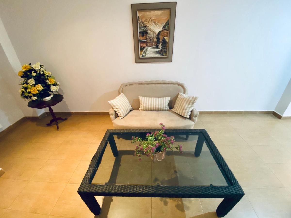 הוסטל סאריה Albergue Internacional מראה חיצוני תמונה