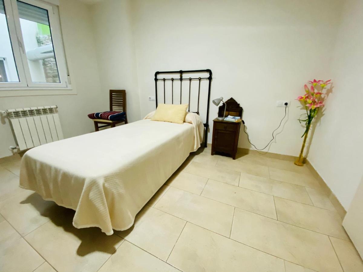 הוסטל סאריה Albergue Internacional מראה חיצוני תמונה